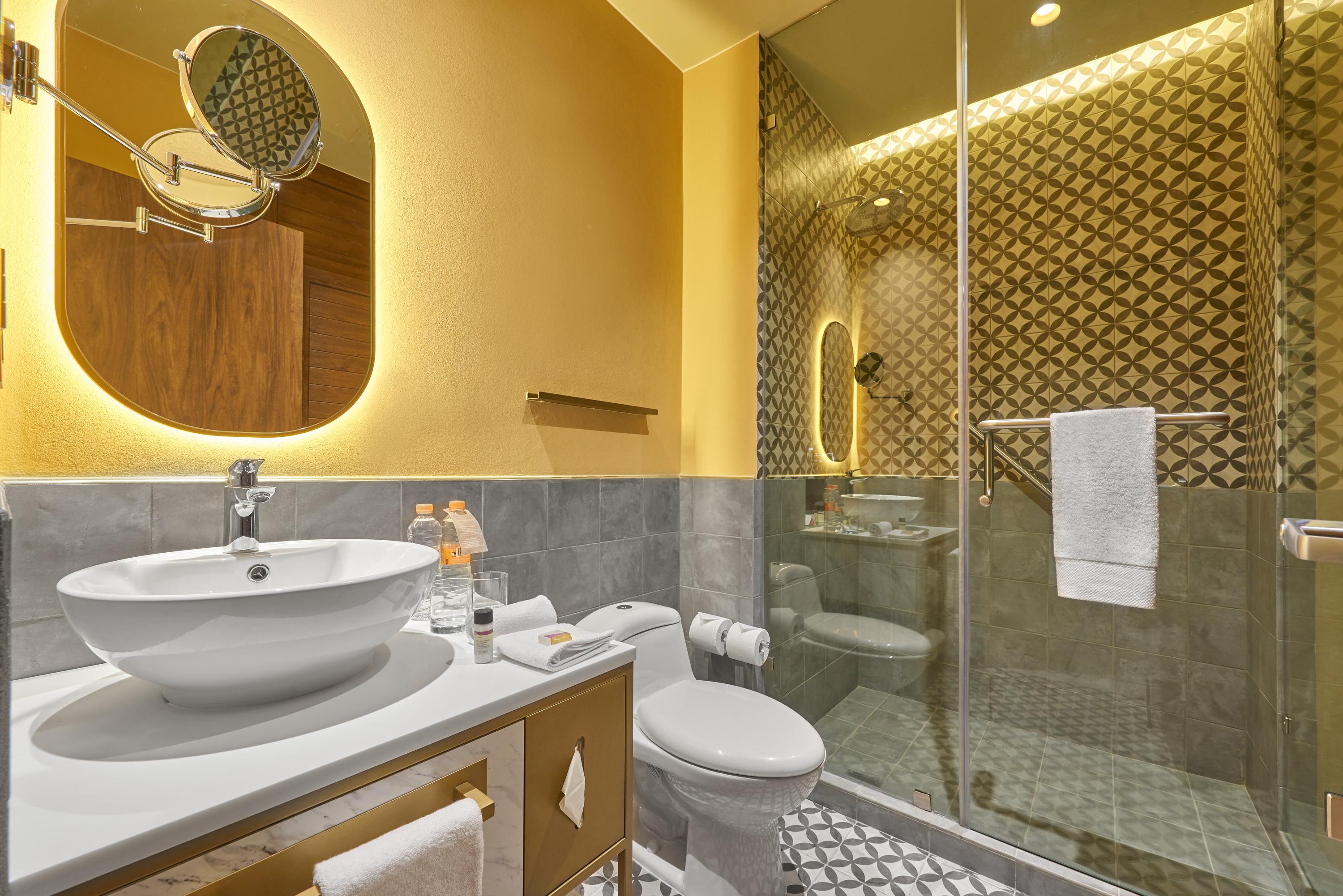 City Centro By Marriott סן לואיס פוטוסי מראה חיצוני תמונה
