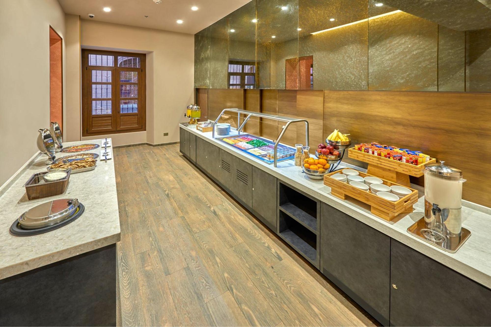 City Centro By Marriott סן לואיס פוטוסי מראה חיצוני תמונה