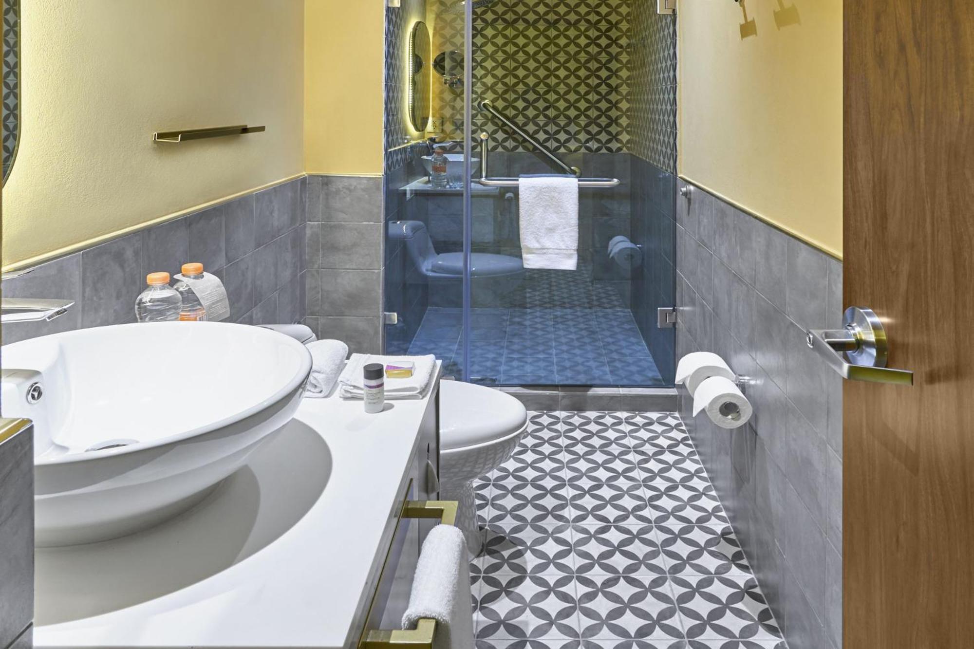 City Centro By Marriott סן לואיס פוטוסי מראה חיצוני תמונה