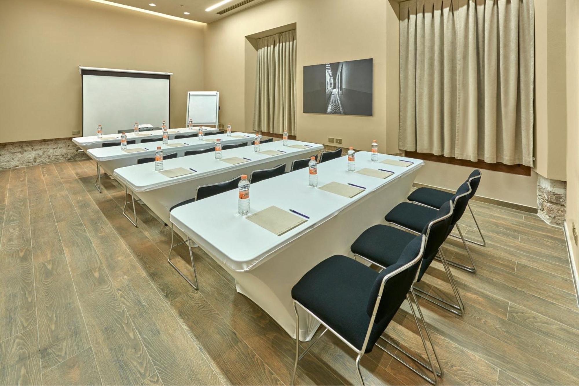 City Centro By Marriott סן לואיס פוטוסי מראה חיצוני תמונה