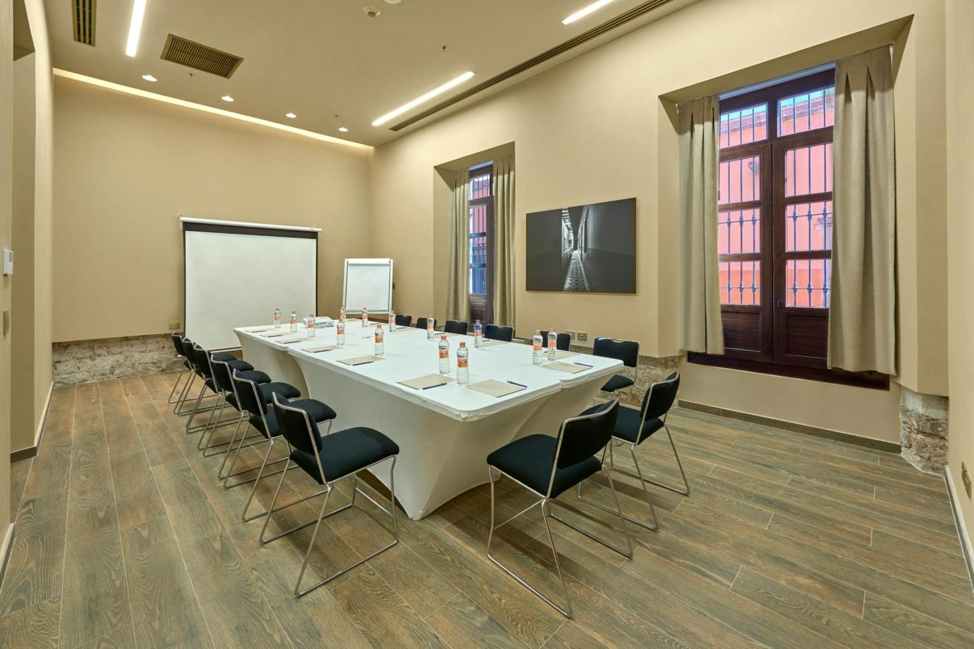 City Centro By Marriott סן לואיס פוטוסי מראה חיצוני תמונה