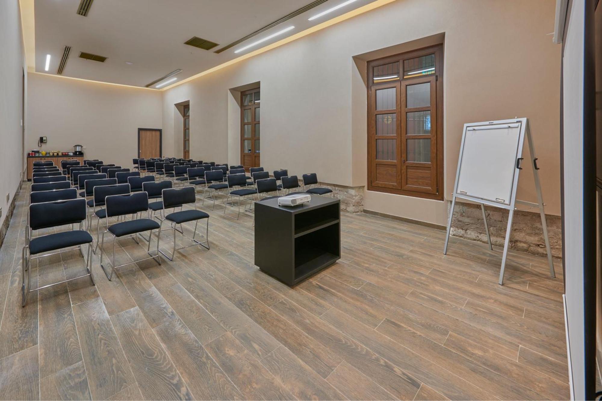City Centro By Marriott סן לואיס פוטוסי מראה חיצוני תמונה