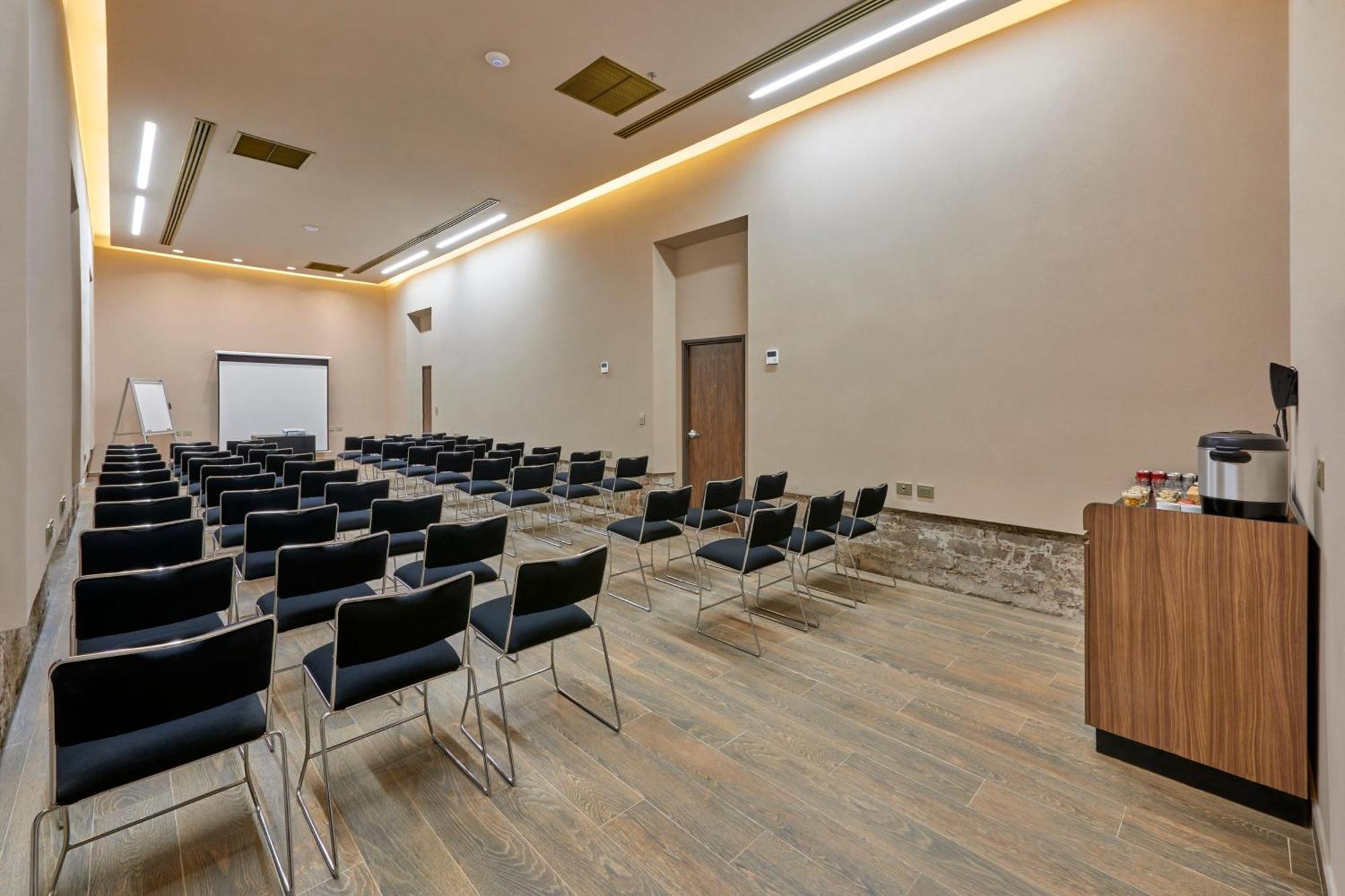 City Centro By Marriott סן לואיס פוטוסי מראה חיצוני תמונה