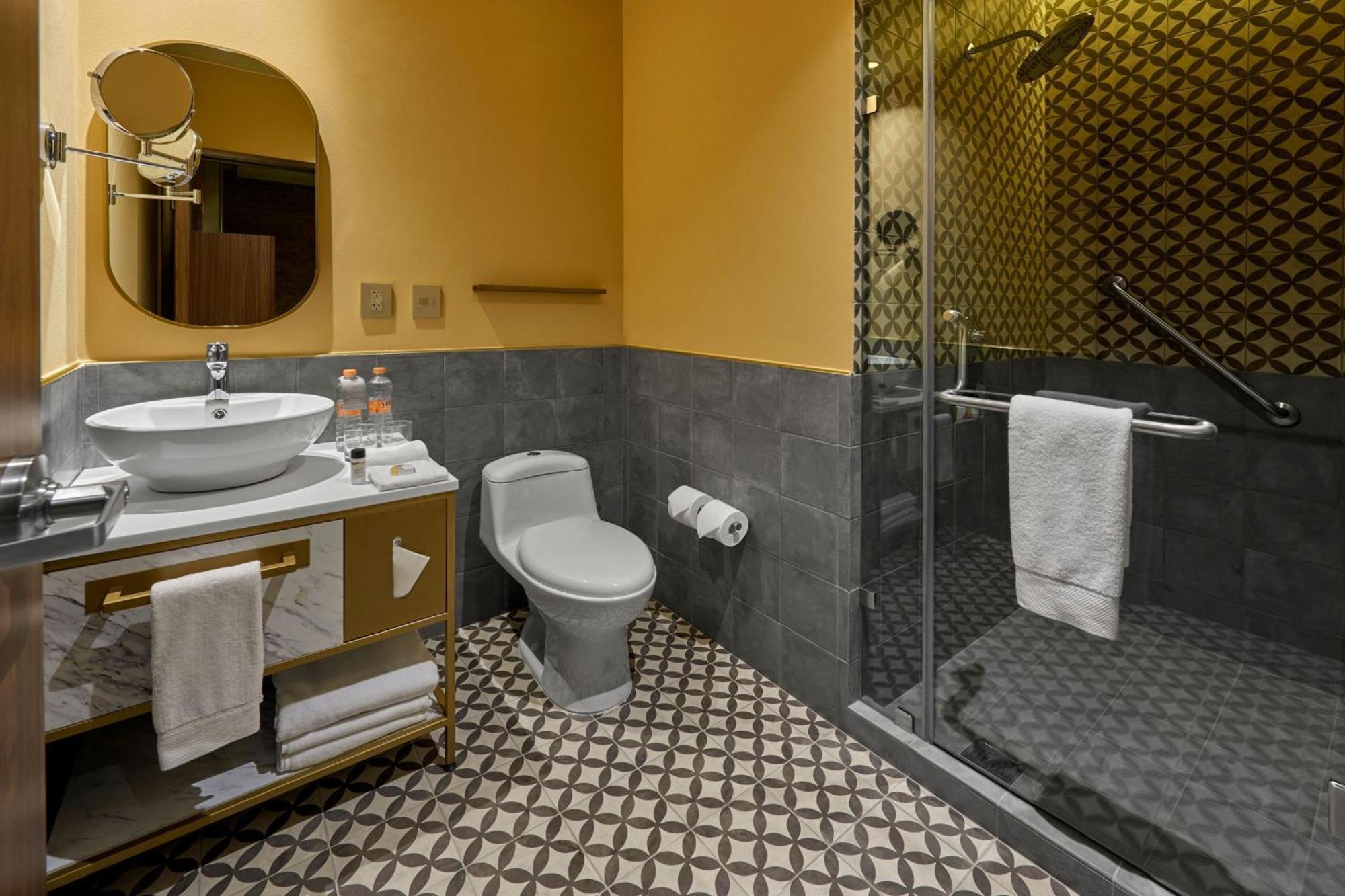 City Centro By Marriott סן לואיס פוטוסי מראה חיצוני תמונה