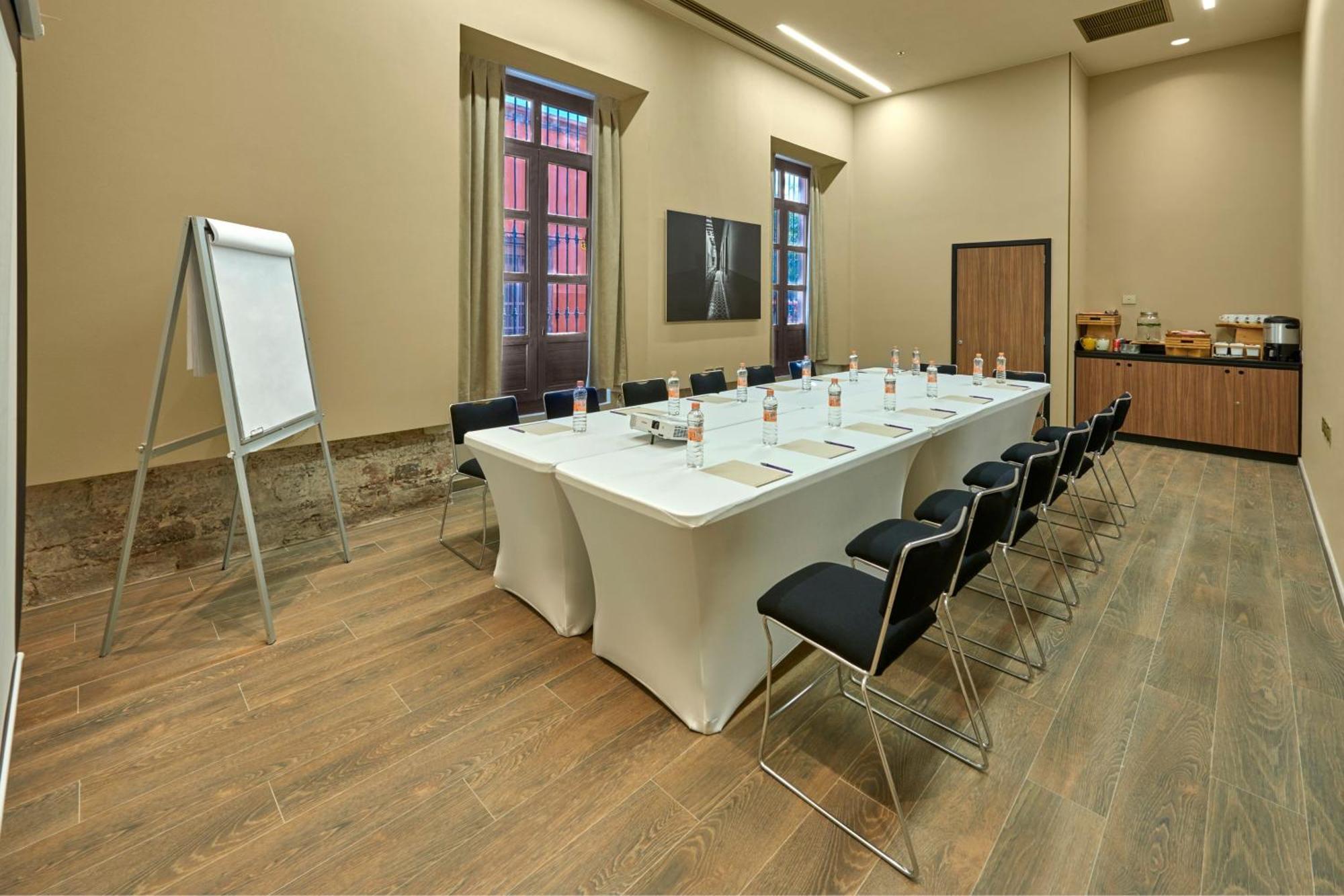 City Centro By Marriott סן לואיס פוטוסי מראה חיצוני תמונה