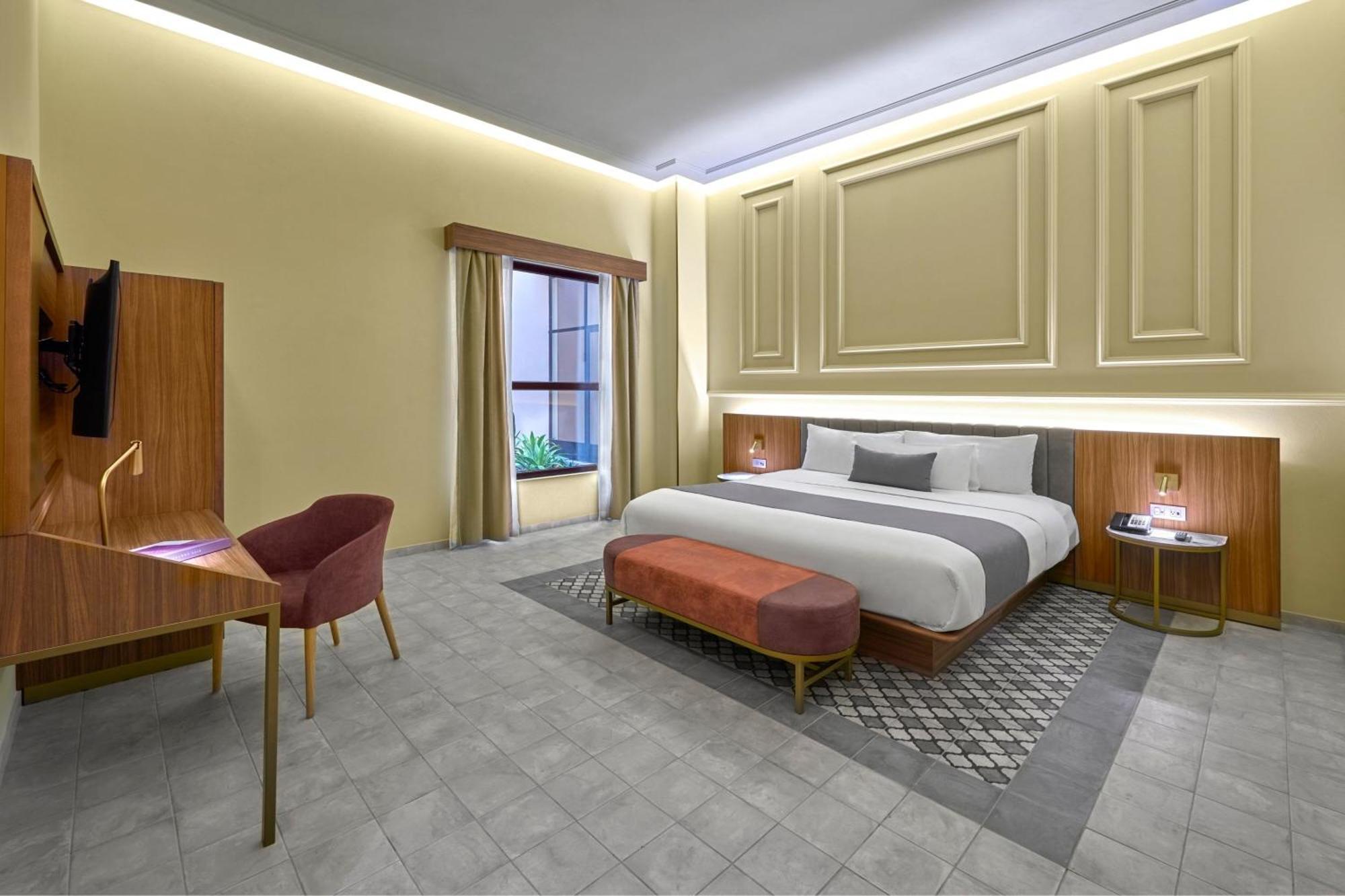City Centro By Marriott סן לואיס פוטוסי מראה חיצוני תמונה