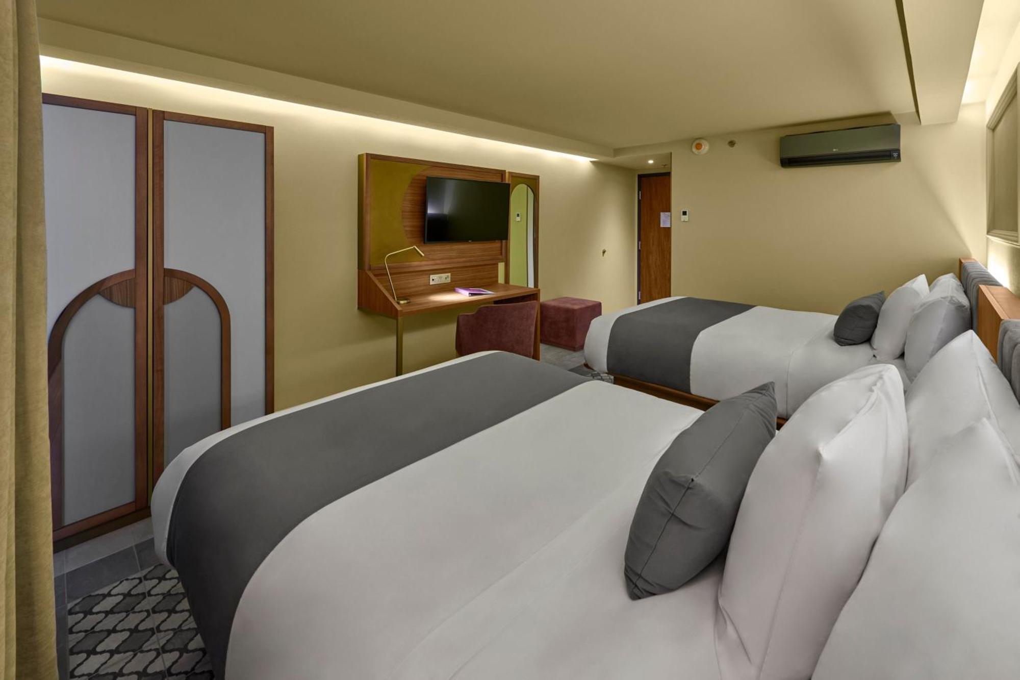 City Centro By Marriott סן לואיס פוטוסי מראה חיצוני תמונה