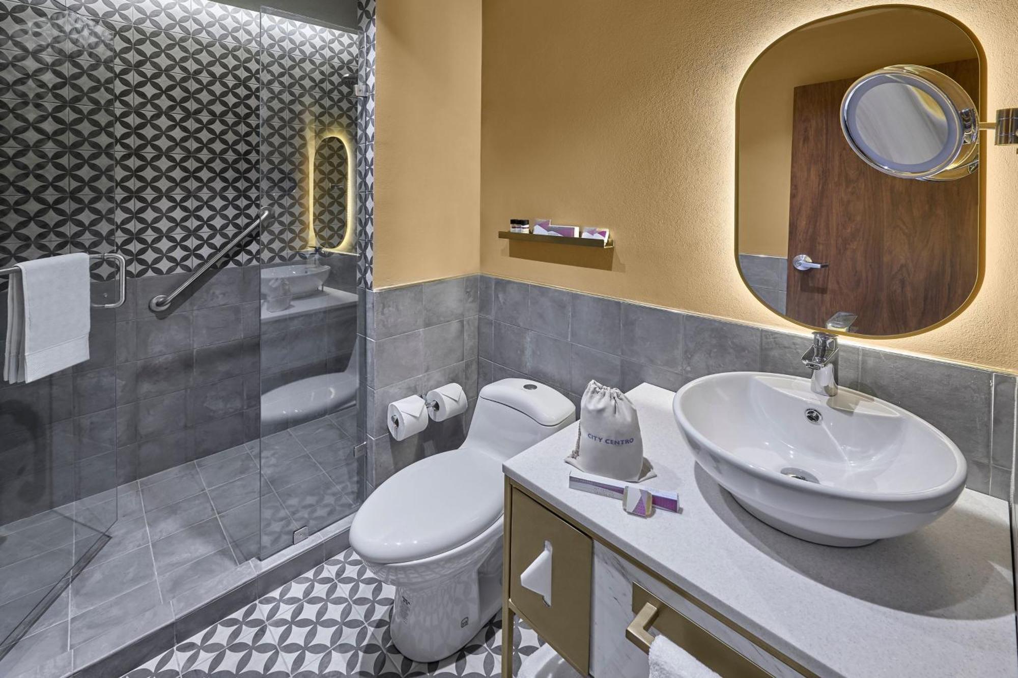 City Centro By Marriott סן לואיס פוטוסי מראה חיצוני תמונה