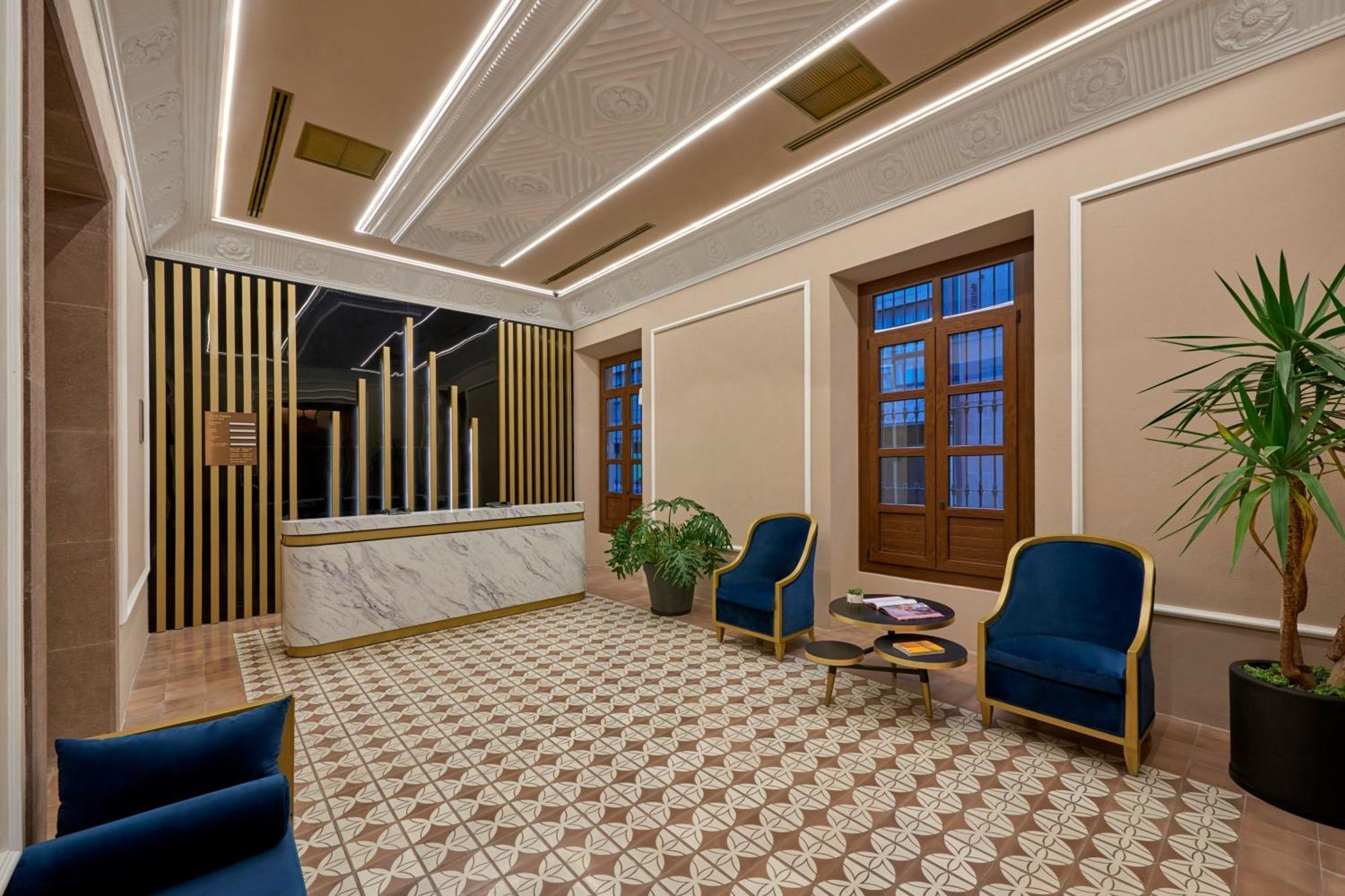 City Centro By Marriott סן לואיס פוטוסי מראה חיצוני תמונה