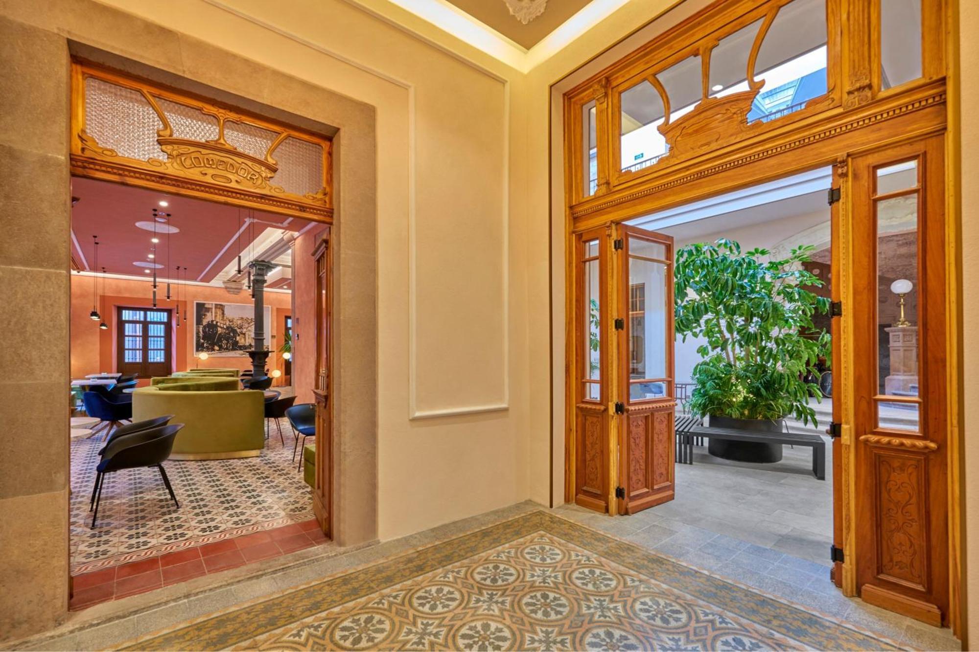 City Centro By Marriott סן לואיס פוטוסי מראה חיצוני תמונה